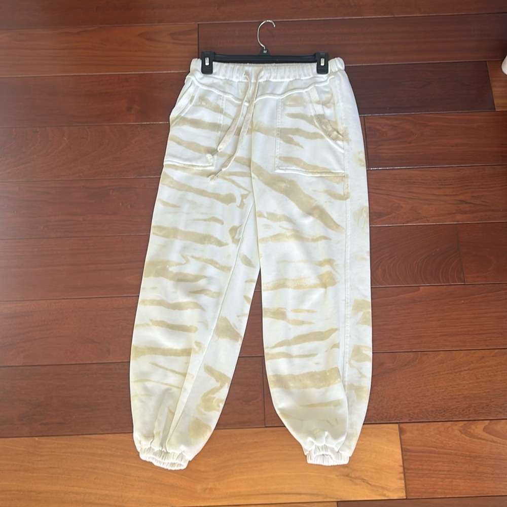 Jogger sweatpants